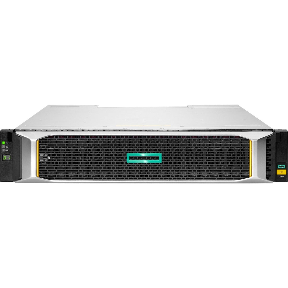 HPE MSA 1060 16Gb Fibre Channel SFF Storage - R0Q85B