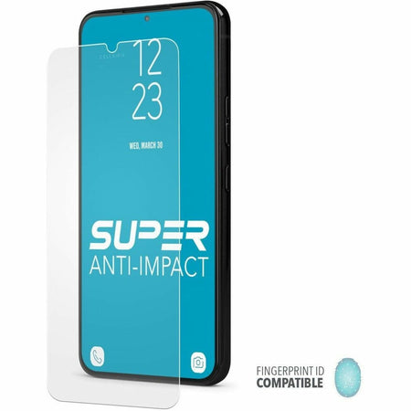 Cellairis Shell Shock Tempered Glass Super Anti-Impact Screen Protectors - 11-0078102-BK