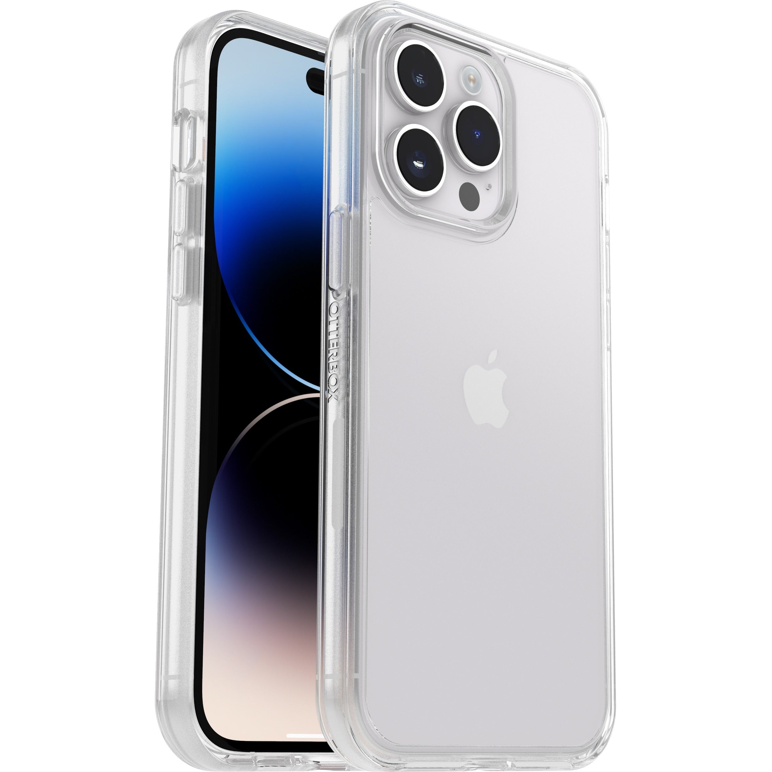 OtterBox iPhone 14 Pro Max Symmetry Series Clear Case - 77-88645