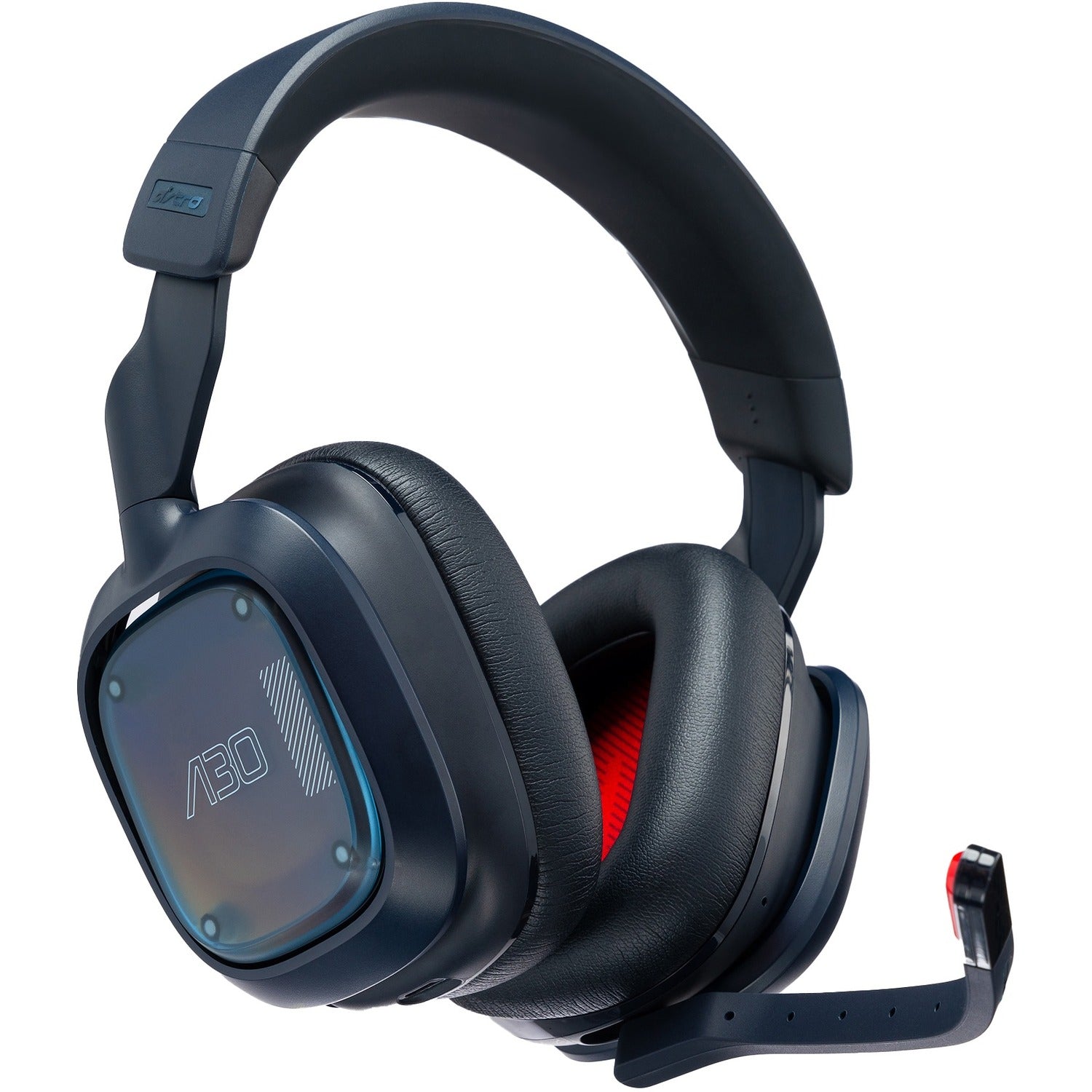 Logitech A30 Gaming Headset - 939-001999