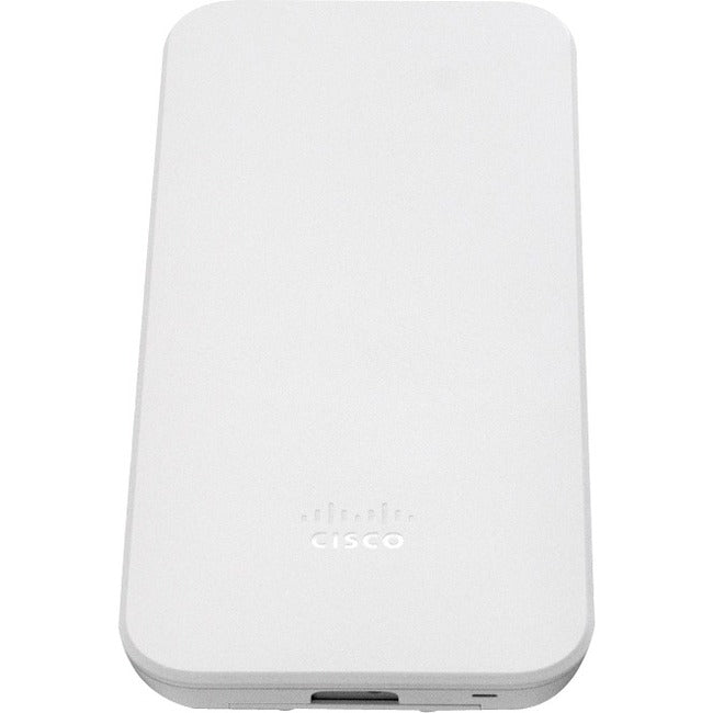 Meraki MR78 Dual Band IEEE 802.11ax 1.50 Gbit/s Wireless Access Point - Outdoor - MR78-HW