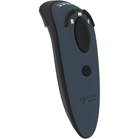 Socket Mobile D720 Barcode Scanner (with rechargeable battery pre-installed) - CX4051-3114