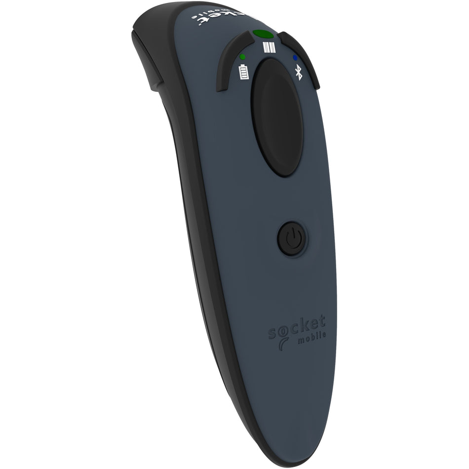 Socket Mobile D720 Barcode Scanner (with rechargeable battery pre-installed) - CX4051-3114