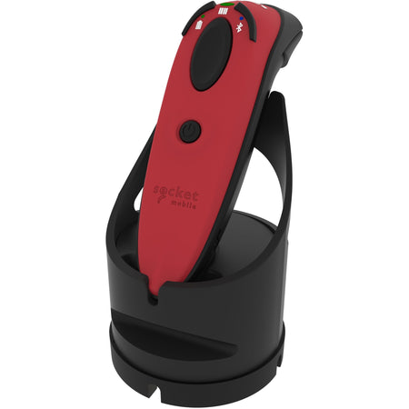 Socket Mobile D720 Barcode Scanner (with rechargeable battery pre-installed) - CX4056-3119