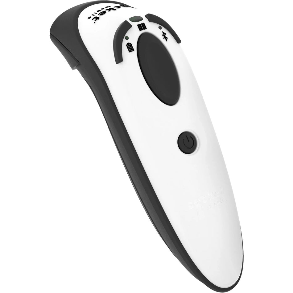 Socket Mobile D720 Barcode Scanner (with rechargeable battery pre-installed) - CX4059-3122