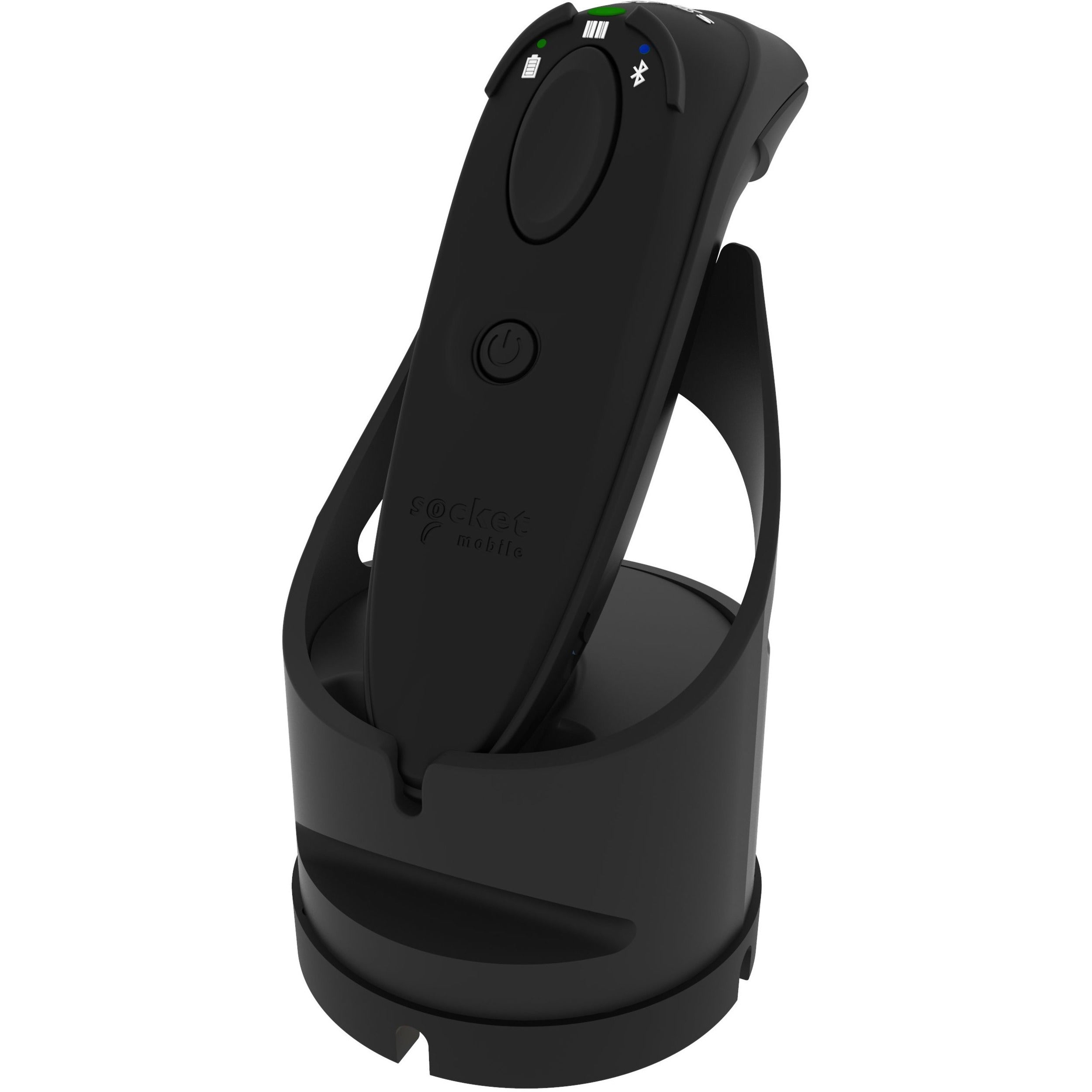 Socket Mobile D720 Barcode Scanner (with rechargeable battery pre-installed) - CX4048-3111