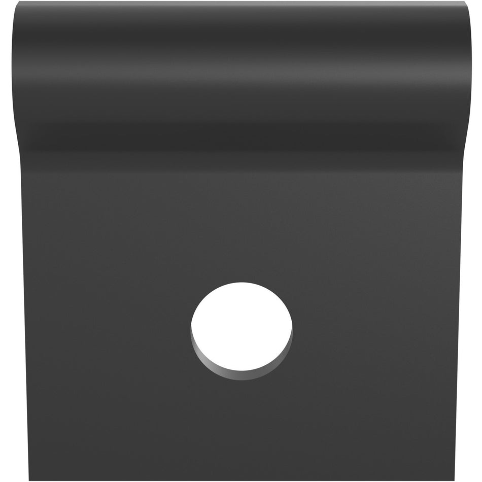Panduit Mounting Bracket for Cable Basket - Black - PWBWMBVBL