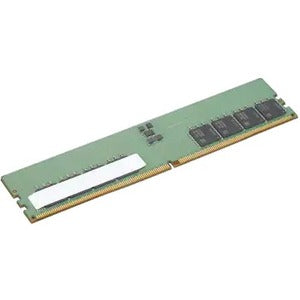 Lenovo 32GB DDR5 SDRAM Memory Module - 4X71K53892