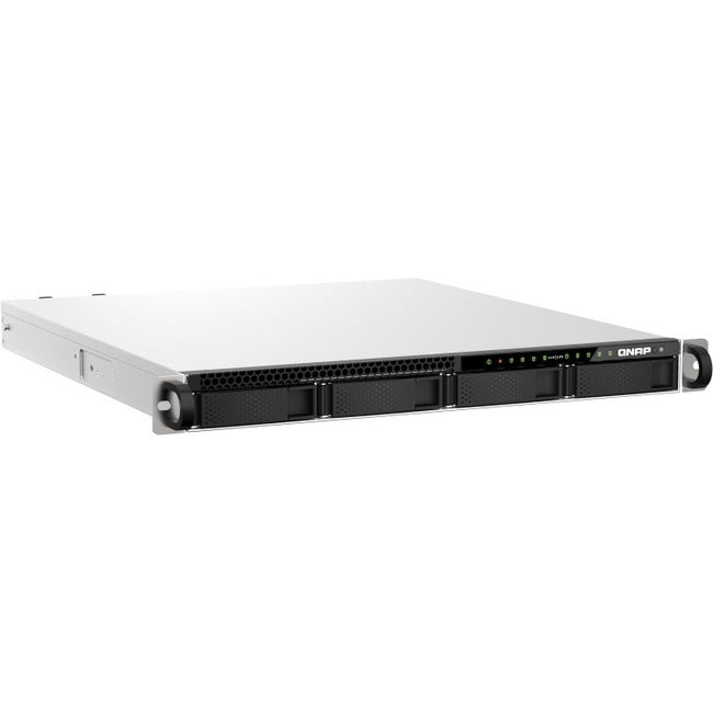 QNAP TS-h987XU-RP-E2334-16G SAN/NAS Storage System - TS-H987XU-RPE233416G