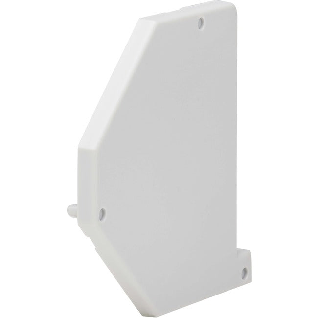 Tripp Lite by Eaton Right Cover for DIN-Rail Mounting Enclosure Module, TAA - N063-001-ENC-R