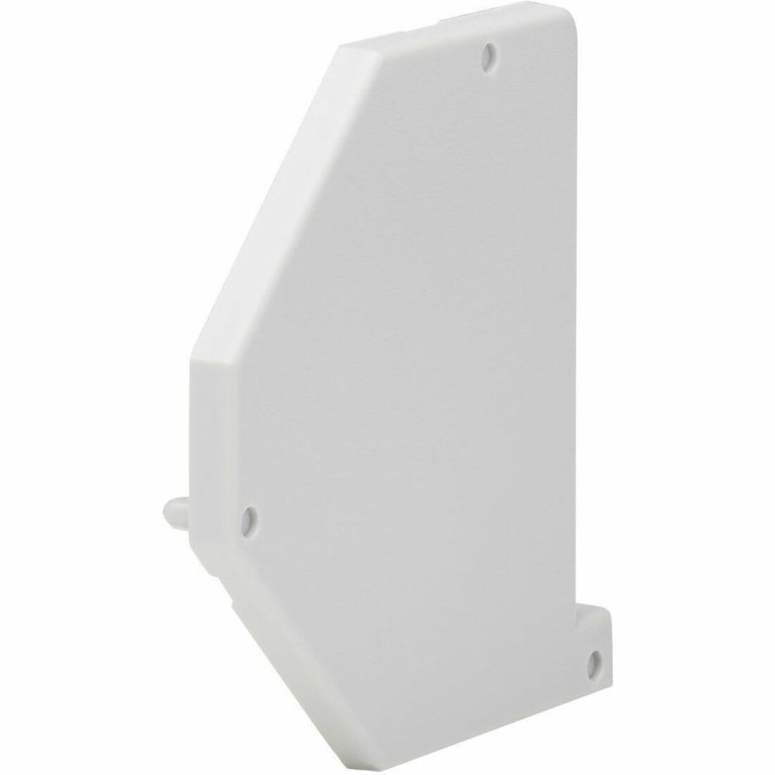 Eaton Tripp Lite Series Right Cover for DIN-Rail Mounting Enclosure Module, TAA - N063-001-ENC-R