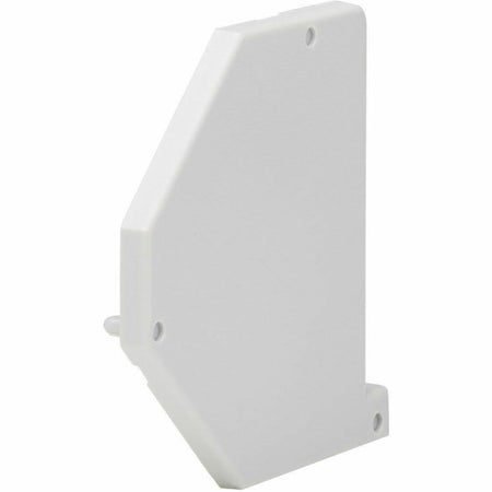 Eaton Tripp Lite Series Right Cover for DIN-Rail Mounting Enclosure Module, TAA - N063-001-ENC-R