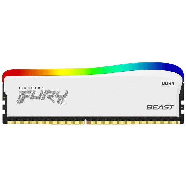 Kingston FURY Beast 16GB DDR4 SDRAM Memory Module - KF432C16BWA/16