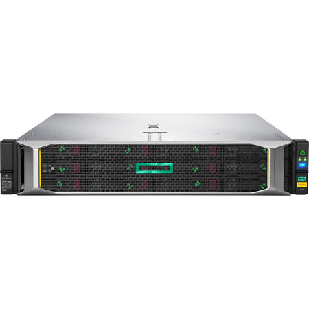 HPE StoreEasy 1660 64TB SAS Storage with Microsoft Windows Server IoT 2019 - R7G23B