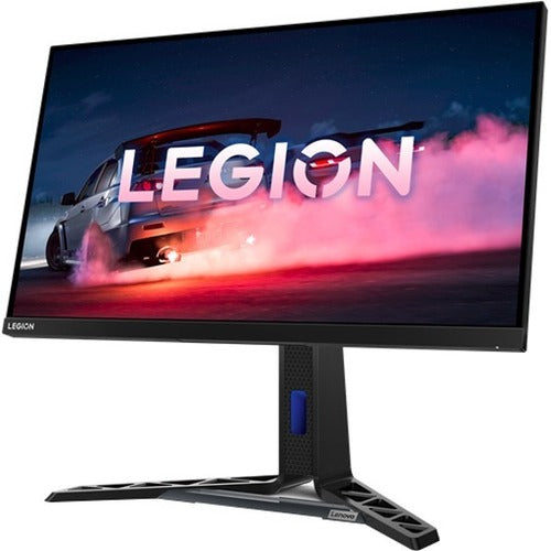 Lenovo Legion Y27q-30 27" Class WQHD LED Monitor - 16:9 - Raven Black - 66F7GAC3US