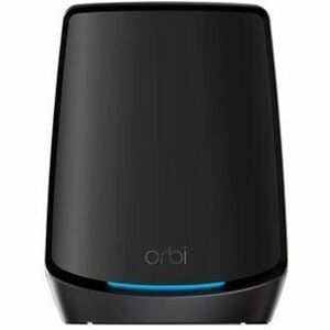 Netgear Orbi RBS860B Tri Band IEEE 802.11ax 6 Gbit/s Wireless Range Extender - RBS860B-100NAS