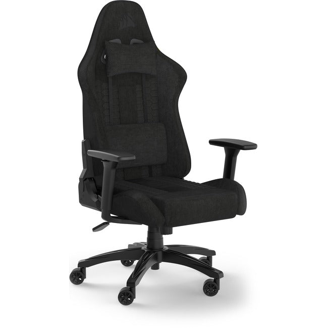 Corsair TC100 Relaxed Gaming Chair - Fabric - CF-9010051-WW