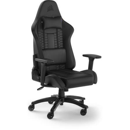 Corsair TC100 RELAXED Gaming Chair - Leatherette - CF-9010050-WW