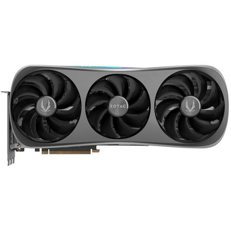 Zotac NVIDIA GeForce RTX 4090 Graphic Card - 24 GB GDDR6X - ZT-D40900J-10P