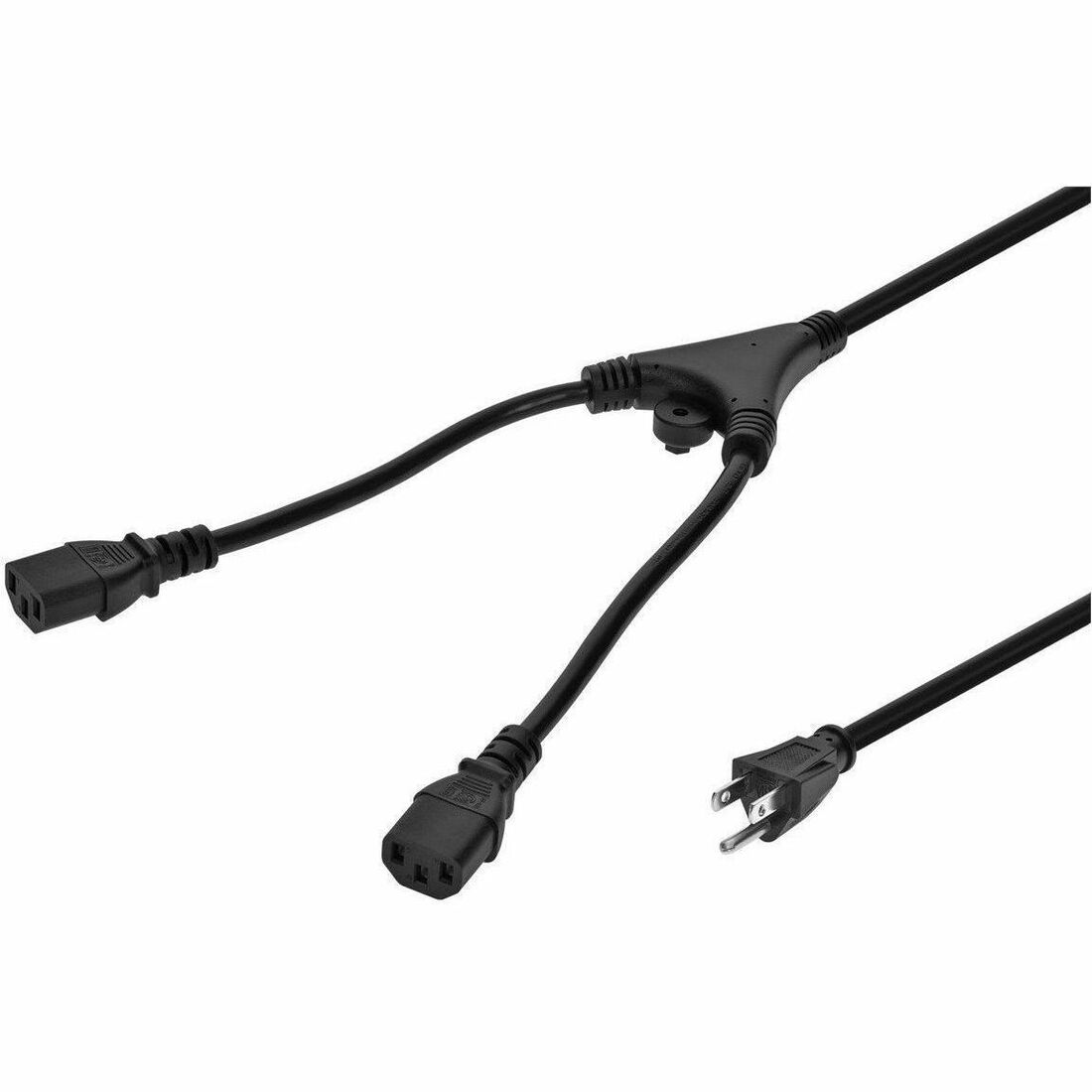 Monoprice Splitter Cord - 41089