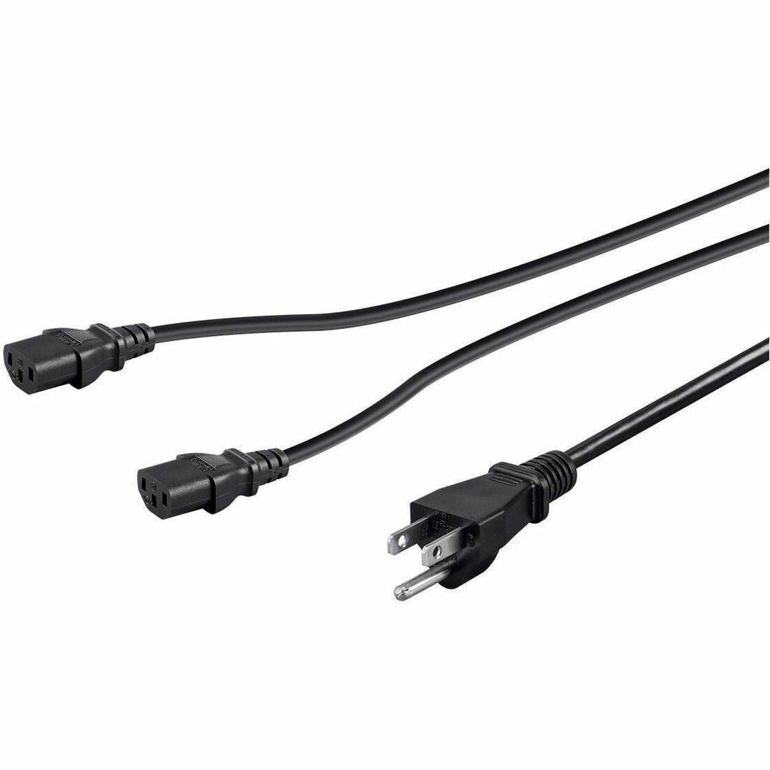 Monoprice Splitter Cord - 41091