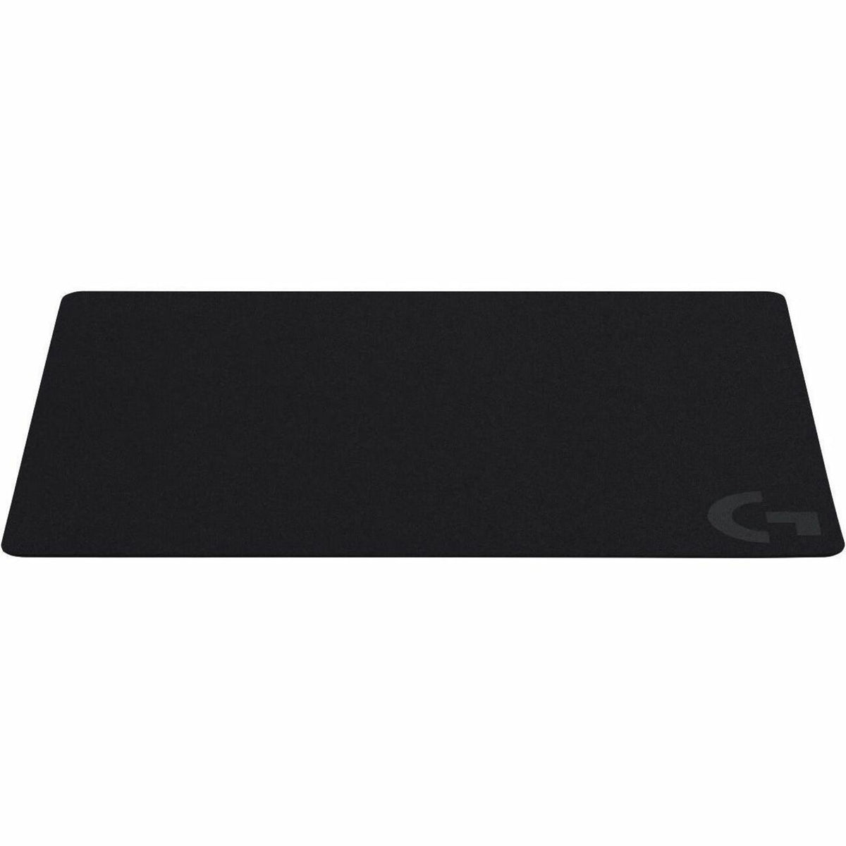 Logitech G Cloth Gaming Mouse Pad - 943-000783