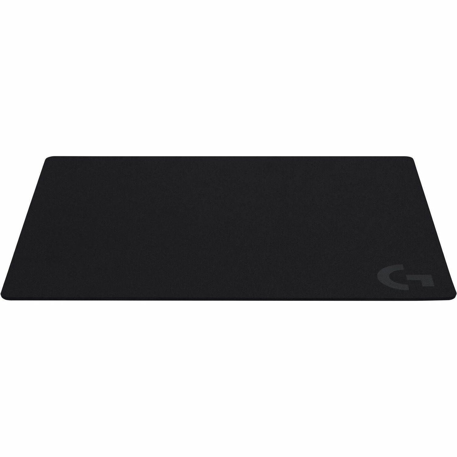 Logitech G Large Cloth Gaming Mouse Pad - 943-000797