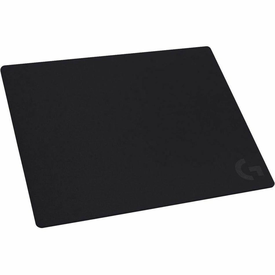 Logitech Large Thick Cloth Gaming Mouse Pad - 943-000804