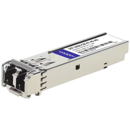 AddOn SFP+ Module - SFP-16GB-CW-47-40-AO