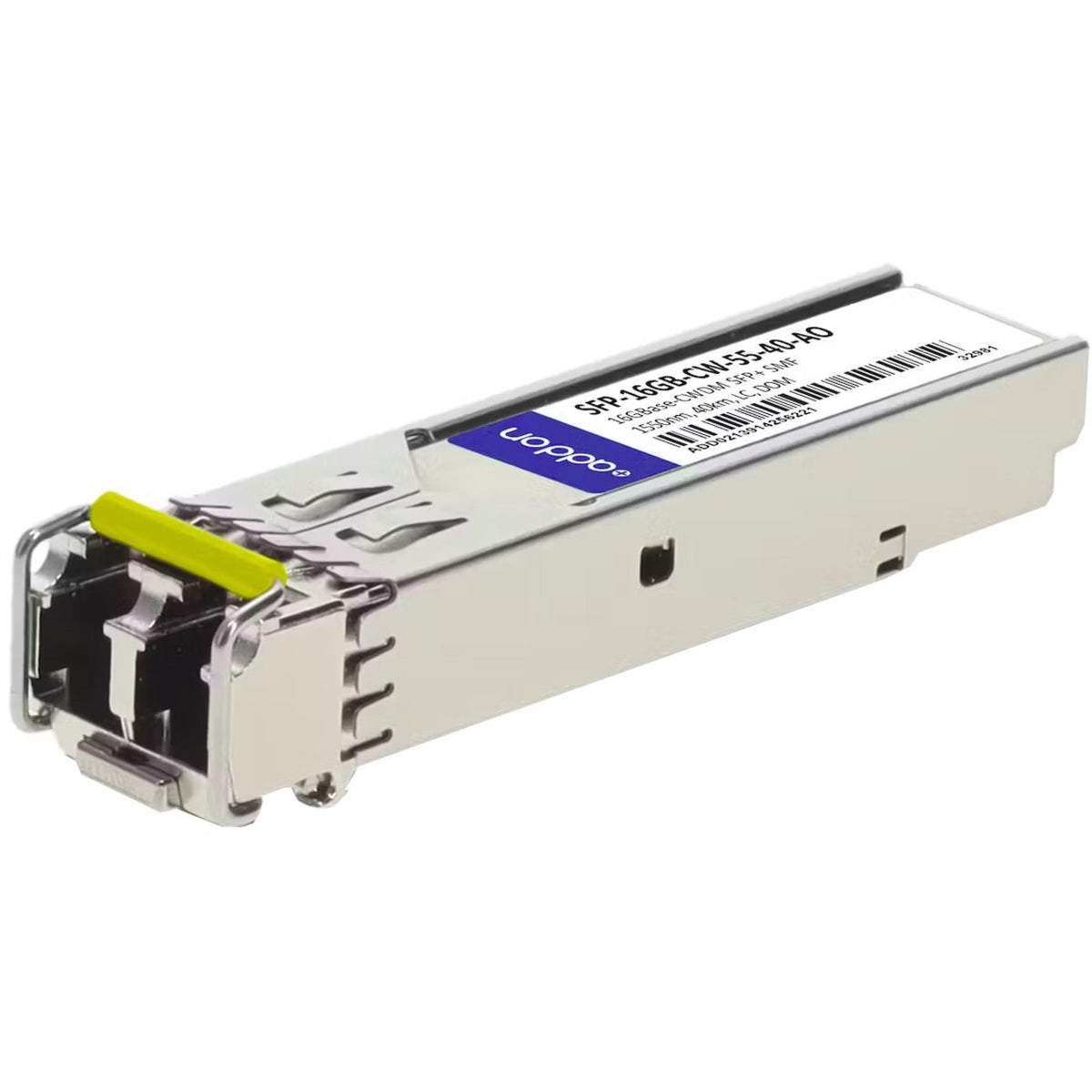 AddOn SFP+ Module - SFP-16GB-CW-55-40-AO