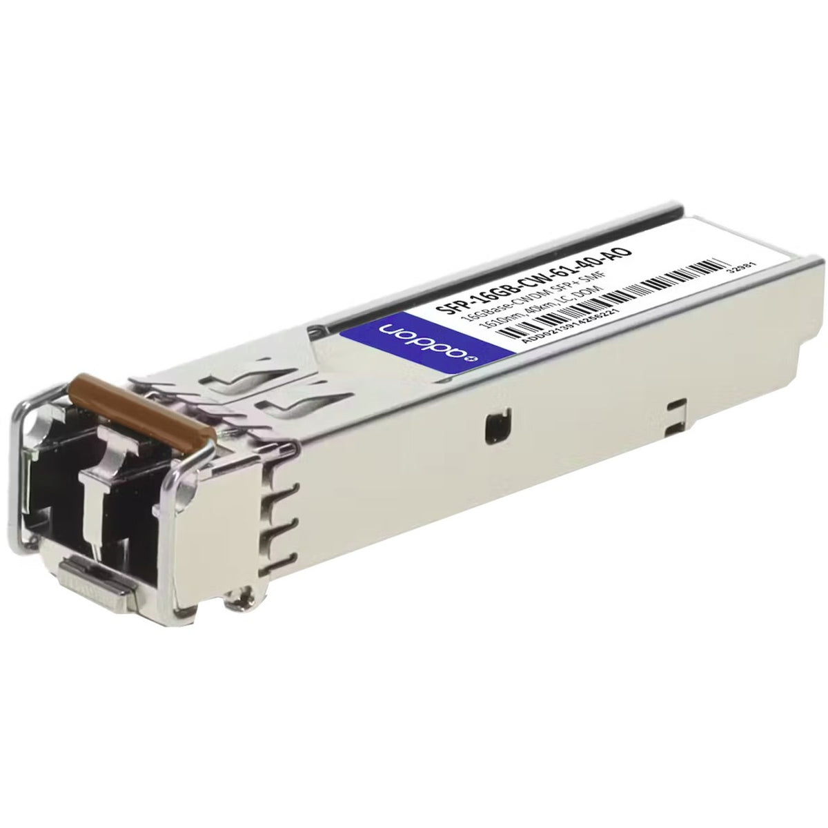 AddOn SFP+ Module - SFP-16GB-CW-61-40-AO