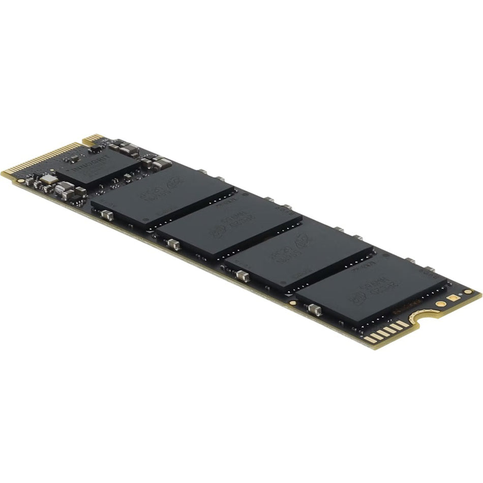 AddOn 1 TB Solid State Drive - M.2 2280 Internal - PCI Express NVMe (PCI Express NVMe 3.0 x4) - TAA Compliant - ADD-SSDTS1TB-D8