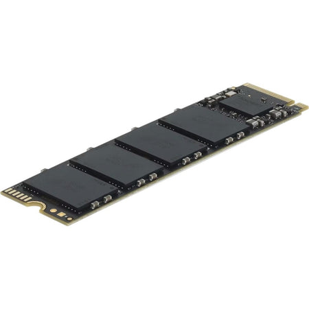 AddOn 256 GB Solid State Drive - M.2 2280 Internal - PCI Express NVMe (PCI Express NVMe 3.0 x4) - TAA Compliant - ADD-SSDTS256GBD8