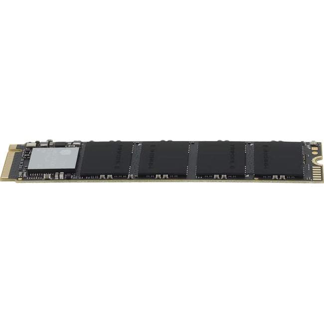 AddOn 256 GB Solid State Drive - M.2 2280 Internal - PCI Express NVMe (PCI Express NVMe 3.0 x4) - TAA Compliant - ADD-SSDHL256GBD8