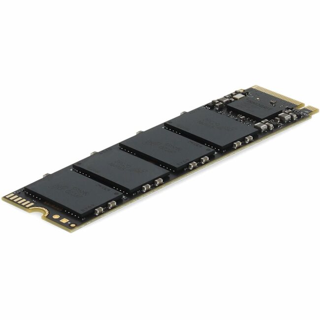 AddOn 2 TB Solid State Drive - M.2 2280 Internal - PCI Express NVMe (PCI Express NVMe 4.0 x4) - TAA Compliant - ADD-SSDVT2TB-D8