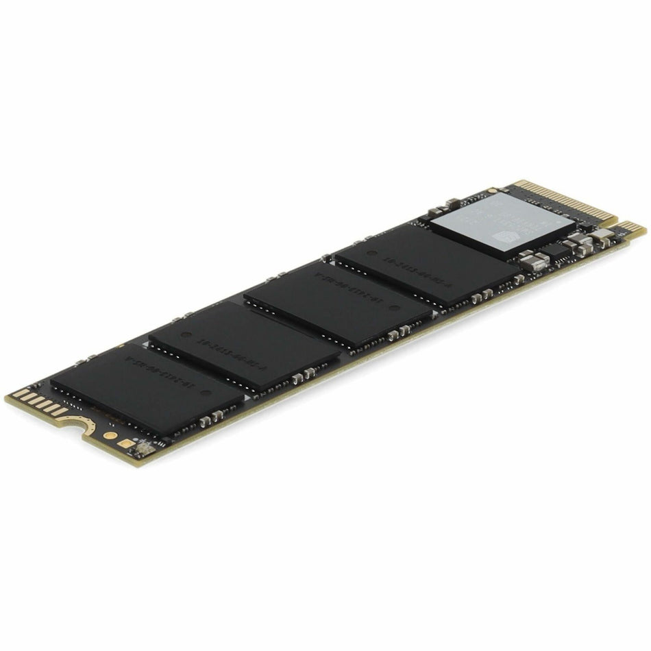 AddOn 500 GB Solid State Drive - M.2 2280 Internal - PCI Express NVMe (PCI Express NVMe 3.0 x4) - TAA Compliant - ADD-SSDHL500GBD8