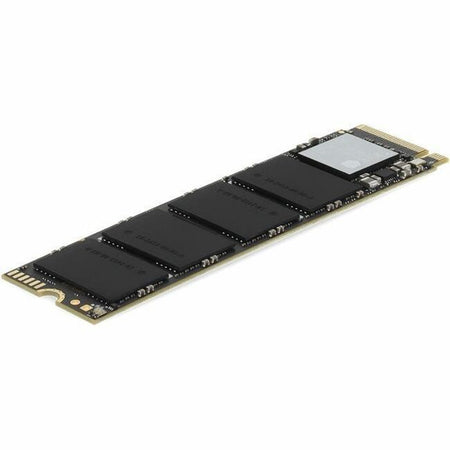 AddOn 500 GB Solid State Drive - M.2 2280 Internal - PCI Express NVMe (PCI Express NVMe 3.0 x4) - TAA Compliant - ADD-SSDHL500GBD8