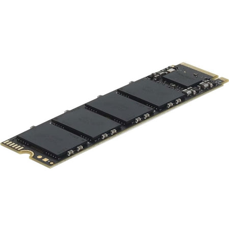 AddOn 512 GB Solid State Drive - M.2 2280 Internal - PCI Express NVMe (PCI Express NVMe 3.0 x4) - TAA Compliant - ADD-SSDTS512GBD8