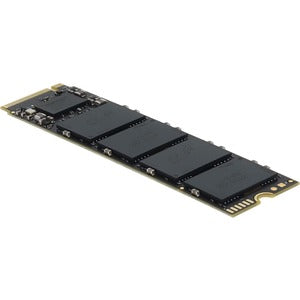 AddOn 512 GB Solid State Drive - M.2 2280 Internal - PCI Express NVMe (PCI Express NVMe 4.0 x4) - ADD-SSDVT512GBD8