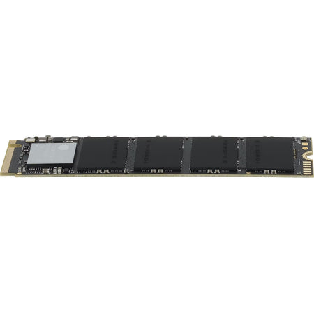 AddOn 512 GB Solid State Drive - M.2 2280 Internal - PCI Express NVMe (PCI Express NVMe 3.0 x4) - TAA Compliant - ADD-SSDHL512GBD8