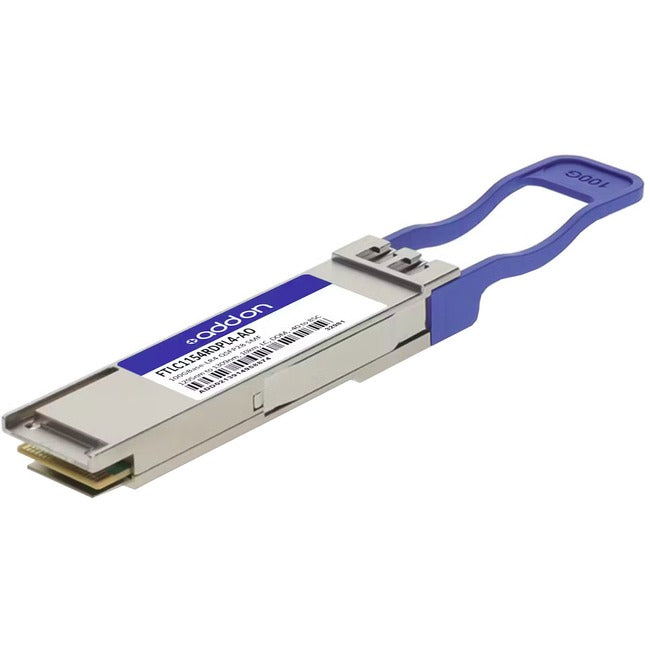 AddOn Finisar QSFP28 Module - FTLC1154RDPL4-AO