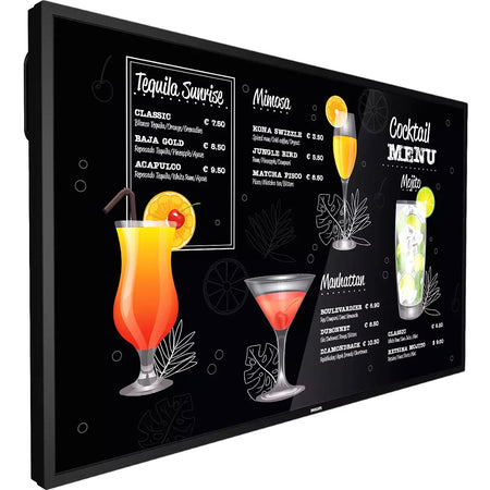 Philips Signage Solutions P-Line Display - 65BDL3117P/00