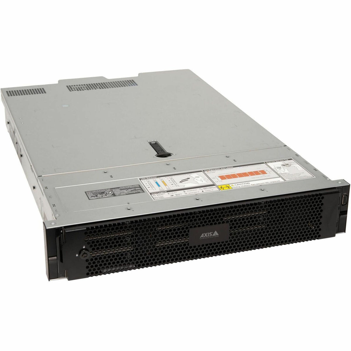 AXIS S1264 Camera Station - 24 TB HDD - 02539-001