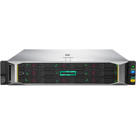 HPE StoreEasy 1660 Storage with Microsoft Windows Server IoT 2019 - R7G24B