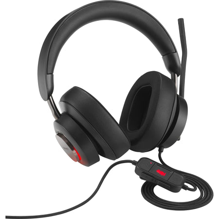 Kensington H2000 USB-C Over-Ear Headset - K83451WW
