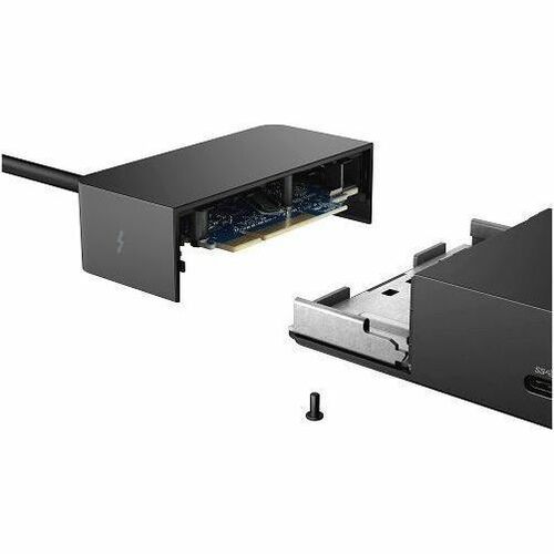 Dell Docking Station - DELLWD22TB4CBL