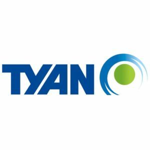 Tyan Thunder HX FT65TB5642 Barebone System - 4U Tower - Socket LGA-4189 - 1 x Processor Support - B5642F65TV8E2H-G