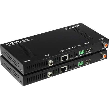 Black Box Audio/Video Extender - AVX-HDMI2-HDB-R2