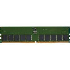 Kingston 32GB DDR5 SDRAM Memory Module - KSM48E40BD8KM-32HM