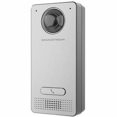 Grandstream HD IP Video Intercom System - GDS3712